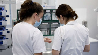 Κρήτη: Νέα θρόμβωση στον εγκέφαλο της 44χρονης