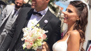 Στο κλαμπ των παντρεμένων ο Σάββας Ηλιαδης!