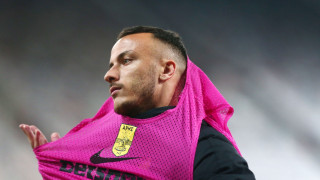 Άρης: Ένα ραντεβού και... τέλος ο Κάτσε