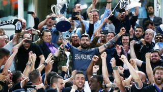 Κλάους Αθανασιάδης: «Αυτό θα έκανα αν έμπαινα στα αποδυτήρια του ΠΑΟΚ πριν τον τελικό, θα έβαζα βασικό τον Σφιντέρσκι»