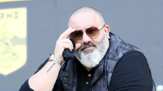 Ενόχλησε τον Καραπαπά το... τρέιλερ της ΕΡΤ για τον τελικό!