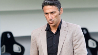 Κούτσης: «Ανασφάλεια και σύγχυση λόγω κορωνοϊού, 50-50 οι πιθανότητες του τελικού»