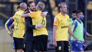 Έτσι βρέθηκε ο Άρης στους ανίσχυρους του Conference