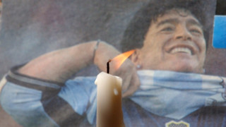 Μαραντόνα: Ανθρωποκτονία από πρόθεση η κατηγορία για τους 7 εμπλεκόμενους