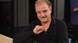 Μιχάλης Μητρούσης: «Ούτε στην τουαλέτα μπορώ να πάω»!