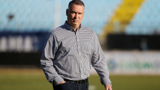 Γρηγορίου: «Γι' αυτό αποχώρησα από τη Λάρισα»