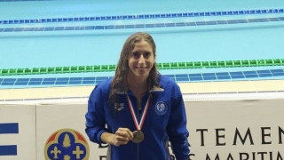 Ευρωπαϊκό πρωτάθλημα υγρού στίβου: Τέσσερις ελληνικές προκρίσεις στα ημιτελικά