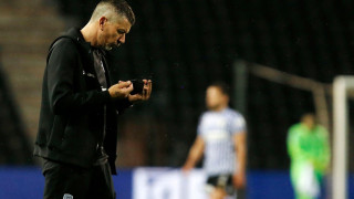 O Αστέρας την πιστολιά και ο Γκαρσία τη... βόμβα!