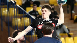 Ανετη νίκη του ΠΑΟΚ επί της Νάουσας και πρόκριση στο Final-4