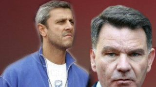 «Πόλεμος» Κούγια-Πηλαδάκη