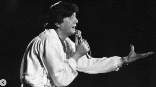 «Έφυγε» ο θρύλος της μουσικής Τζόρτζε Μαριάνοβιτς, πεθερός του Μπάνε Πρέλεβιτς