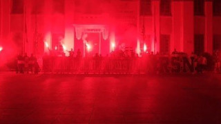 Club Rossoneri: Με πυρσούς τίμησε την Ποντιακή Γενοκτονία