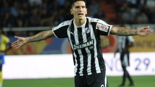 Νέιρα: «Ο τελικός θα κριθεί στα πέναλτι - Μου έκανε μεγάλη εντύπωση ο Αρης»