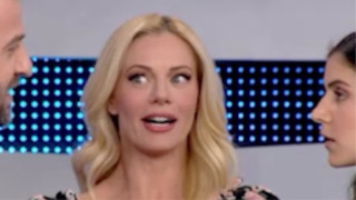 Ρουκ Ζουκ - Παίκτης είπε «έχω μεγάλα...», τρελάθηκε η Ζέτα