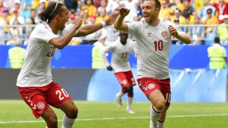 Δανία: Με ένα εκπληκτικό βίντεο ανακοίνωσε την αποστολή της για το Euro 2020