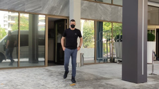 Νέος προπονητής του ΠΑΟΚ ο Λουτσέσκου! Τι ειπώθηκε μεταξύ Ιβάν-Γκαρσία