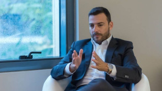 Το μοντέλο τριετίας για αυτάρκεια που «δουλεύει» ο Χρυσοχόος!