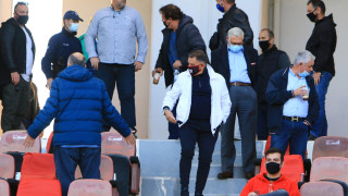 Απάντηση ΑΕΛ σε Μπέο: Έστειλε δώρο μία τετράμετρη σκάλα και… ευχές για καλές στοιχηματικές επιλογές!