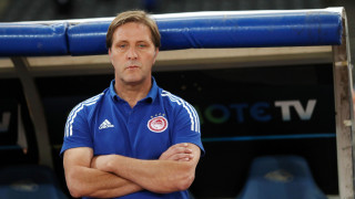 Η αντίδραση του Μαρτίνς μετά την σφαλιάρα από τον ΠΑΟΚ