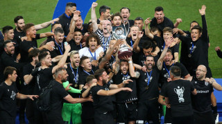 ΠΑΟΚαρα με μέταλλο έριξε στο καναβάτσο τον Ολυμπιακό και κατέκτησε το Κύπελλο