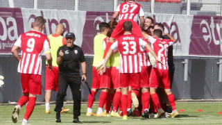 Πρώτο βήμα ανόδου για την Ξάνθη, 2-1 με ανατροπή τον Παναιτωλικό