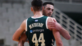 Σούπερ Παπαπέτρου και ο Παναθηναϊκός είναι στους τελικούς