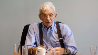 Μπουτάρης: «Δεν είμαι αδερφή, με τους Τούρκους νιώθω αδερφός»