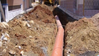 Αποχετευτικό Ζαγκλιβερίου: Στη... Βουλή έφτασε το θέμα δημοτικός σύμβουλος Λαγκαδά
