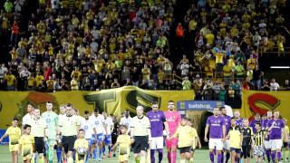 Άρης: Ψάχνει την εκτόξευση μέσω Ευρώπης