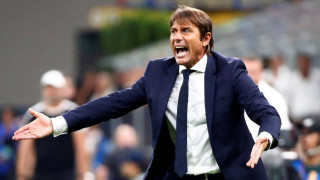 Ίντερ: «Διαζύγιο» με Κόντε λόγω μείωσης του μπάτζετ!