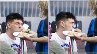 Το ένστικτο της μάνας: Η μαμά του Μπαστόνι τον σκούπιζε από την πίτσα μετά το Scudetto