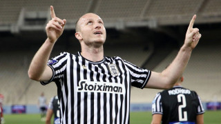 «Ο ﻿Κρμέντσικ﻿ του ΠΑΟΚ δεν έχει καμία σχέση με τον ﻿Κρμέντσικ﻿ στην Ινδονησία»