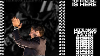 ΠΑΟΚ για Λουτσέσκου: «Ο Στρατηγός είναι πίσω!»