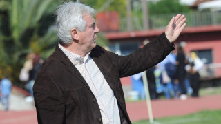 Ο Κατσαβάκης η επιλογή Στράντζαλη για τη Δόξα Δράμας