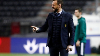 Άρης: Ο πρώτος στόχος Καρυπίδη-Μάντζιου