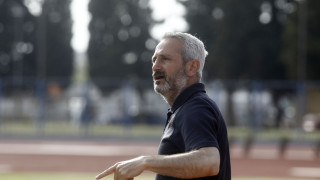 Ηρακλής Αμπ.: Τέλος ο Μπαξεβάνος!