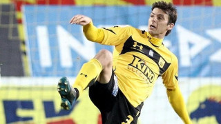 Το CAS δικαίωσε τον Οριόλ, ο Άρης πληρώνει 1,1 εκατ. ευρώ!