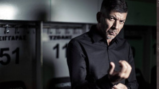 Πρόεδρος ΣΦ ΠΑΟΚ «Π. Γκαρσία»: «Άδικο, έπρεπε να δοθεί ευκαιρία στον Πάμπλο»