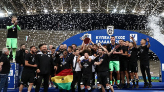 Ο μεγάλος θρίαμβος των... τρελών, η νίκη του τρελού DNA του ΠΑΟΚ