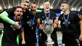 ΠΑΟΚ: Κέρδισε έναν προκριματικό γύρο στο Europa Conference League