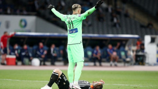 Αυτό είναι το γούρι του Πασχαλάκη!