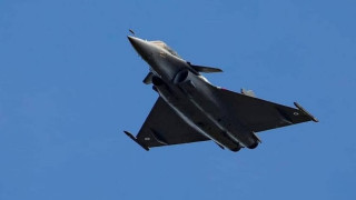 Το… δώρο για τα 18 Rafale