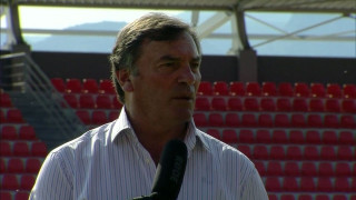 Τεννές: «Έπεσε άδικα η Ξάνθη, μακάρι να επιστρέψουμε»