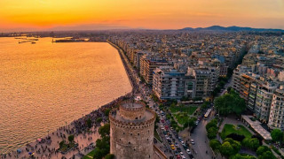 Θεσσαλονίκη: Μεγάλη μείωση ενεργών κρουσμάτων κορωνοϊού-Η εικόνα στους δήμους