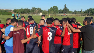 Ανάσα για την ΑΕ Ευόσμου