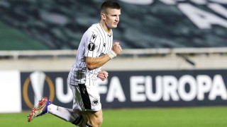 Λουτσέσκου: «Θέλω τον Ελ Καντουρί, Bise reloaded, σημαντικός ο Τζόλης»