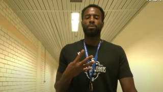 Αποδυτήρια ΠΑΟΚ: Οι μουσικές επιλογές του dj Βαρέλα!