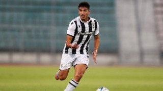 Ο Ατρόμητος θέλει τον Τσιγγάρα, το σκέπτονται στον ΠΑΟΚ