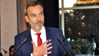 Ζέρβας: «Ό,τι μεγαλώνει τον ΠΑΟΚ μεγαλώνει και τη Θεσσαλονίκη»!