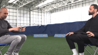 Ο Πεπ ανέλυσε την Τσέλσι μέσα σε 37''